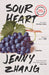 Sour Heart: Stories by Jenny Zhang