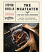 The Meateater Game and Fish Cookbook: Recipes and Techniques for Every Hunter and Angler by Steven Rinella