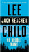 No Middle Name: The Complete Collected Jack Reacher Stories by Lee Child