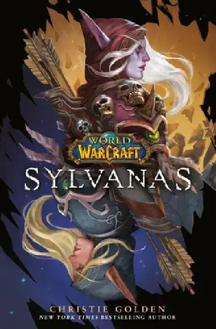 Sylvanas (World of Warcraft) by Christie Golden