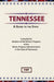 Tennessee: A Guide To The State by Federal Writers' Project (Fwp)