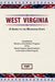West Virginia: A Guide To The Mountain State by Federal Writers' Project (Fwp)