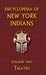Encyclopedia of New York Indians (Volume Two) by Donald Ricky
