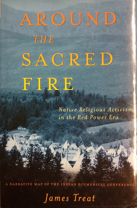 Around The Sacred Fire