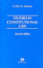 Studies in Constitutional Law by Colin R. Munro