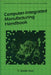 Computer-Integrated Manufacturing Handbook by V. D. Hunt
