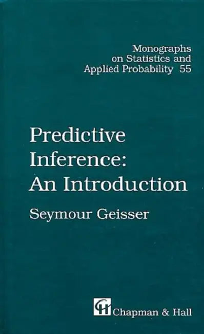 Predictive Inference by Geisser Seymour