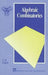 Algebraic Combinatorics by Chris Godsil