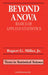Beyond Anova: Basics of Applied Statistics by Miller