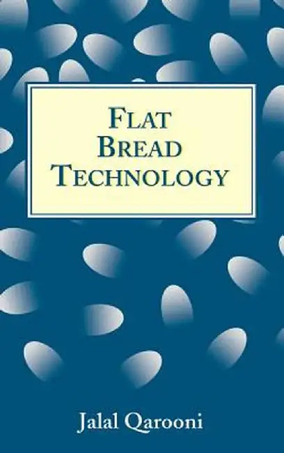 Flat Bread Technology by Jalal Qarooni