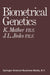 Biometrical genetics: the study of continuous variation by Kenneth Mather