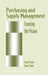 Purchasing and Supply Management: Creating the Vision by David J. Pooler