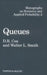 Queues by Cox D.R.