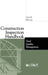 Construction Inspection Handbook: Total Quality Management by James J. O'Brien