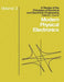 Modern Physical Electronics by L. Solymar
