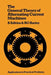 The General Theory of Alternating Current Machines: Application to Practical Problems by Bernard Adkins