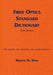 Fiber Optics Standard Dictionary by Martin Weik