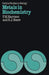 Metals in Biochemistry by P. Harrison