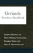 Geriatric: Nutrition Handbook by Stephen Bartlett