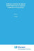 Applications of High Performance Liquid Chromatography by S. Pryde