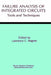 Failure Analysis of Integrated Circuits: Tools and Techniques by Lawrence C. Wagner