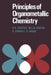 Principles of Organometallic Chemistry by G. E. Coates