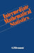 Intermediate Mathematical Statistics by G. P. Beaumont