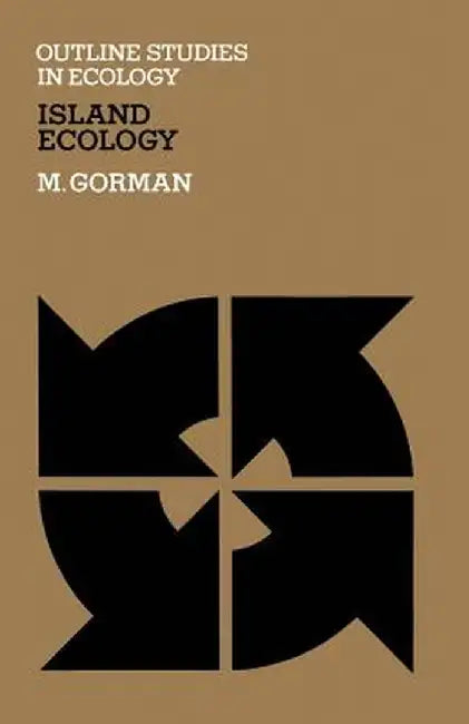 Island Ecology by M. Gorman