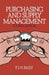 Purchasing and Supply Management by P. J. H. Baily