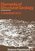 Elements of Structural Geology by E. S. Hills