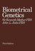 Biometrical Genetics: The Study of Continuous Variation by Kenneth Mather