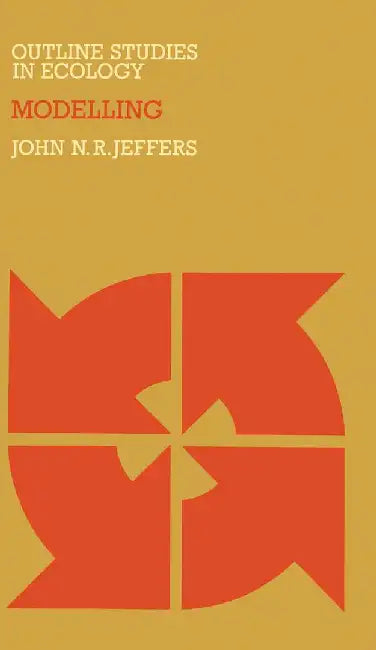 Modelling by J. N. Jeffers