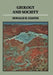 Geology and Society by Donald Robert Coates