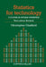 Statistics for Technology: A Course in Applied Statistics, Third Edition by Chris Chatfield
