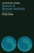 Control of Enzyme Activity by P. Cohen
