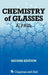 Chemistry of Glasses by A. Paul