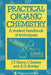 Practical Organic Chemistry: A Student Handbook of Techniques by J. T. Sharp