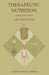 Therapeutic Nutrition: A Practical Guide by C. R. Pennington