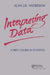 Interpreting Data: A First Course in Statistics by Alan J. B. Anderson