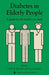 Diabetes in Elderly People by Colin M. Kesson
