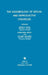 Sociobiology of Sexual and Reproductive Strategies by A. E. Rasa, C. Vogel, E. Voland