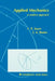 Applied Mechanics: A Modern Approach by F. P. Sayer