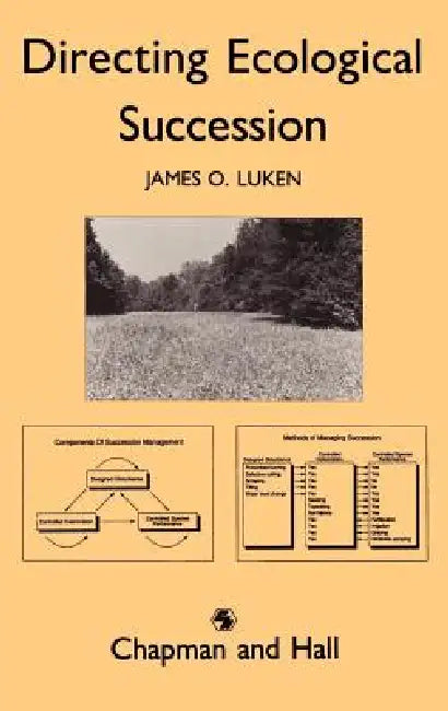 Directing Ecological Succession by J. O. Luken