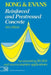 Reinforced and Prestressed Concrete by F. K. Kong