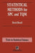 Statistical Methods for Spc and TQM by D. Bissell