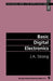 Basic Digital Electronics by J. A. Strong