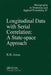 Longitudinal Data with Serial Correlation: A State-Space Approach by Richard H. Jones