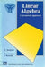 Linear Algebra: A Geometric Approach by E. Sernesi