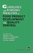 Guidelines for Sensory Analysis in Food Product Development and Quality Control by Mariko A. Francombe