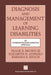Diagnosis and Management of Learning Disabilities: An Interdisciplinary/Lifespan Approach by Elizabeth H. Aylward Frank R. Brown III